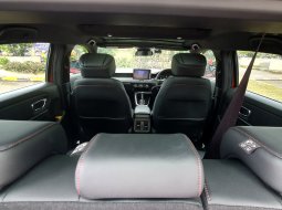 Honda HR-V RS 2023 sensing km 15 ribuan pajak panjang tangan pertama 12