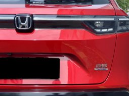 Honda HR-V RS 2023 sensing km 15 ribuan pajak panjang tangan pertama 9