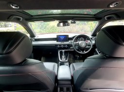 Honda HR-V RS 2023 sensing km 15 ribuan pajak panjang tangan pertama 7