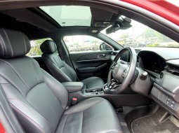 Honda HR-V RS 2023 sensing km 15 ribuan pajak panjang tangan pertama 16