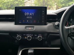 Honda HR-V RS 2023 sensing km 15 ribuan pajak panjang tangan pertama 13