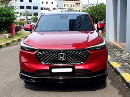 Honda HR-V RS 2023 sensing km 15 ribuan pajak panjang tangan pertama