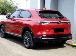 Honda HR-V RS 2023 sensing km 15 ribuan pajak panjang tangan pertama 11