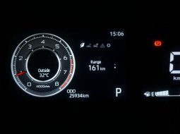 JUAL Toyota Raize 1.0T GR Sport TSS CVT 2021 Merah
~ Kilometer 26rb ~ 9