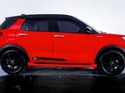 JUAL Toyota Raize 1.0T GR Sport TSS CVT 2021 Merah
~ Kilometer 26rb ~ 5