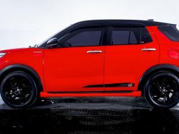 JUAL Toyota Raize 1.0T GR Sport TSS CVT 2021 Merah
~ Kilometer 26rb ~ 3