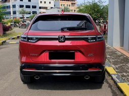 Honda HR-V RS 2023 sensing km 15 ribuan pajak panjang tangan pertama 17