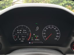 Honda HR-V RS 2023 sensing km 15 ribuan pajak panjang tangan pertama 21