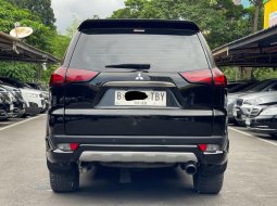 PAJERO DAKAR AT HITAM 2013 SIAP PAKAI DIJUAL CEPAT TERMURAH 5