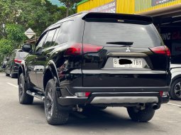 PAJERO DAKAR AT HITAM 2013 SIAP PAKAI DIJUAL CEPAT TERMURAH 6
