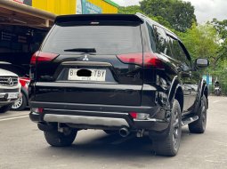 PAJERO DAKAR AT HITAM 2013 SIAP PAKAI DIJUAL CEPAT TERMURAH 4