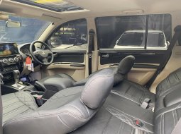 PAJERO DAKAR AT HITAM 2013 SIAP PAKAI DIJUAL CEPAT TERMURAH 7