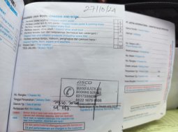 Daihatsu Sigra 1.2 R AT 2022 14