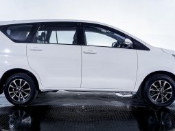 JUAL Toyota Innova 2.0 G AT 2016 Putih 5