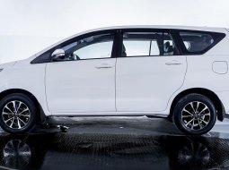 JUAL Toyota Innova 2.0 G AT 2016 Putih 3