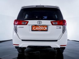 JUAL Toyota Innova 2.0 G AT 2016 Putih 4