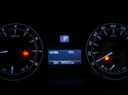 JUAL Toyota Innova 2.0 G AT 2016 Putih 9