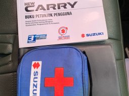 Suzuki Carry Pick Up Flat Deck ACPS MT 2023 9