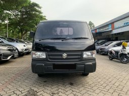 Suzuki Carry Pick Up Flat Deck ACPS MT 2023 2