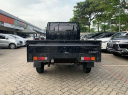 Suzuki Carry Pick Up Flat Deck ACPS MT 2023 4