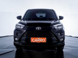 JUAL Toyota Raize 1.2 G CVT 2022 Hitam
~ Kilometer 22rb ~ 2
