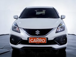 JUAL Suzuki Baleno Hatchback AT 2019 Putih
~ Kilometer 48rb ~ 2