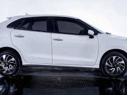 JUAL Suzuki Baleno Hatchback AT 2019 Putih
~ Kilometer 48rb ~ 5