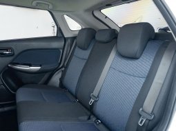 JUAL Suzuki Baleno Hatchback AT 2019 Putih
~ Kilometer 48rb ~ 7