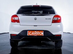 JUAL Suzuki Baleno Hatchback AT 2019 Putih
~ Kilometer 48rb ~ 4