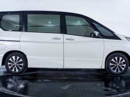 JUAL Nissan Serena 2.0 HWS AT 2019 Putih
~ Kilometer 49rb ~ 5
