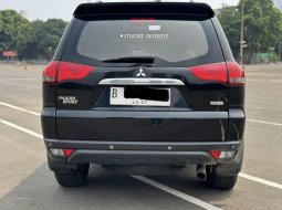 PAJERO DAKAR AT HITAM 2013 TERWAT DIJUAL CEPAT TERMURAH 6