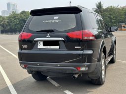 PAJERO DAKAR AT HITAM 2013 TERWAT DIJUAL CEPAT TERMURAH 4