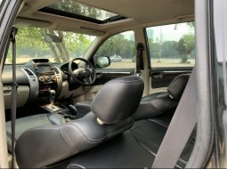 PAJERO DAKAR AT HITAM 2013 TERWAT DIJUAL CEPAT TERMURAH 9