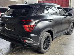 Super Gress Like New Km 6rban Hyundai Creta Alpha 2024 Hitam Mulus 6