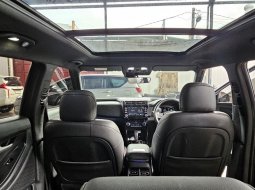 Super Gress Like New Km 6rban Hyundai Creta Alpha 2024 Hitam Mulus 13