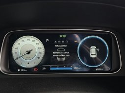 Super Gress Like New Km 6rban Hyundai Creta Alpha 2024 Hitam Mulus 7