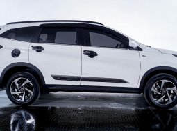 JUAL Toyota Rush GR Sport AT 2023 Putih
~ Kilometer 4rb ~ 5