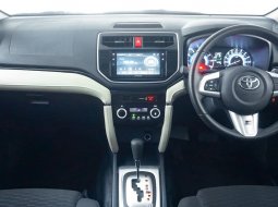 JUAL Toyota Rush GR Sport AT 2023 Putih
~ Kilometer 4rb ~ 8