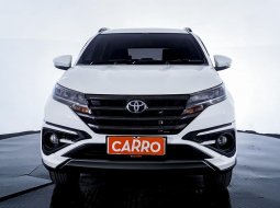 JUAL Toyota Rush GR Sport AT 2023 Putih
~ Kilometer 4rb ~ 2