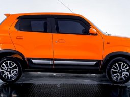 JUAL Suzuki S-Presso 1.0 MT 2023 Orange
~ Kilometer 15rb ~ 5