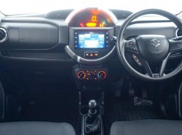 JUAL Suzuki S-Presso 1.0 MT 2023 Orange
~ Kilometer 15rb ~ 8