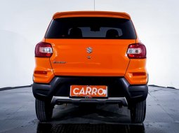 JUAL Suzuki S-Presso 1.0 MT 2023 Orange
~ Kilometer 15rb ~ 4