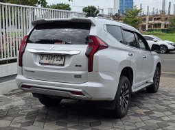 Mitsubishi Pajero Dakar 4x4 Matic Tahun 2022 Kondisi Mulus Terawat Istimewa Seperti Baru 9