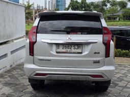 Mitsubishi Pajero Dakar 4x4 Matic Tahun 2022 Kondisi Mulus Terawat Istimewa Seperti Baru 10