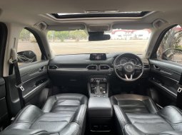 MAZDA CX-5 ELITE AT 2018 TERAWAT DIJUAL CEPAT TERMURAH 8