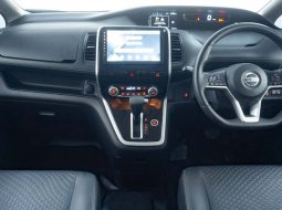JUAL Nissan Serena 2.0 HWS AT 2021 Hitam
~ 315Jt Cash Flash Sale ~ 8