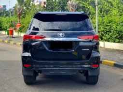 Toyota Fortuner VRZ 2017 hitam 18