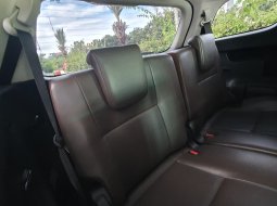 Toyota Fortuner VRZ 2017 hitam 16