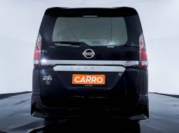 JUAL Nissan Serena 2.0 HWS AT 2021 Hitam
~ 315Jt Cash Flash Sale ~ 4