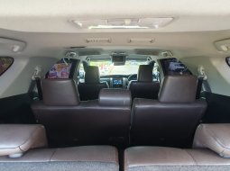 Toyota Fortuner VRZ 2017 hitam 9